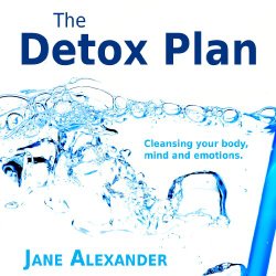 The Detox Plan by Jane Alexander