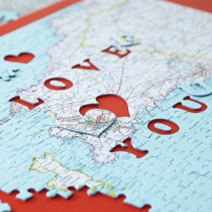 love map