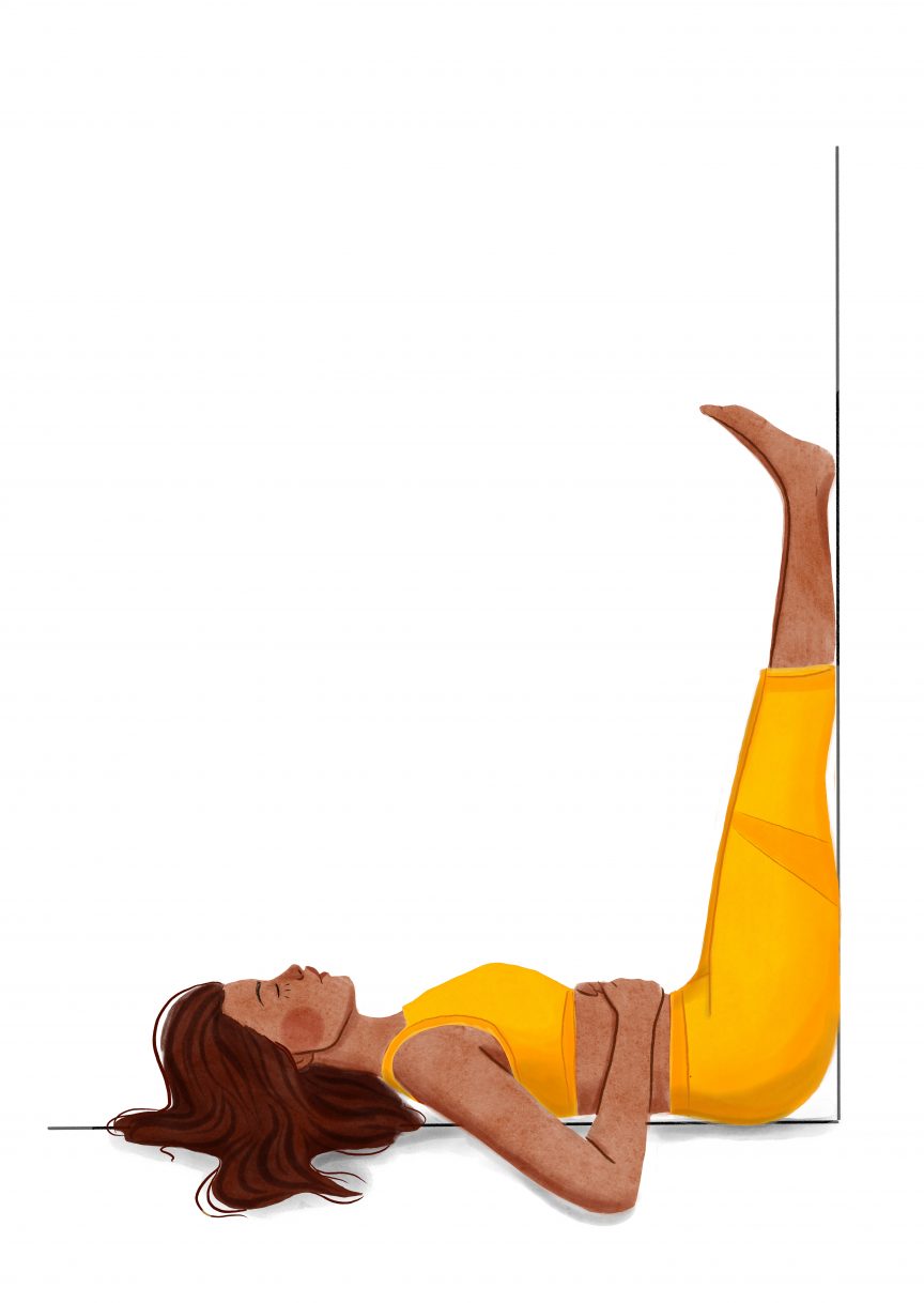 Abdomen Pain,மண்ணீரல் மற்றும் வயிற்று வலியால் அவதியா? - yoga poses for  spleen and stomach - Samayam Tamil